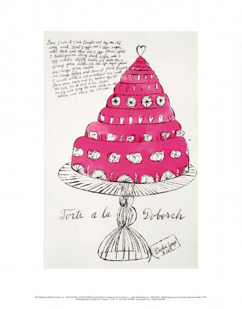 Buy Wild Raspberries, c.1959  (pink) at AllPosters.com