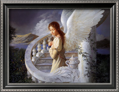 Radiant Angel