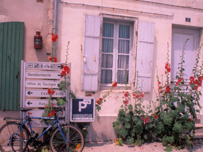 La Flotte, Il De Re, France