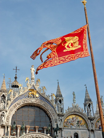 St. Mark