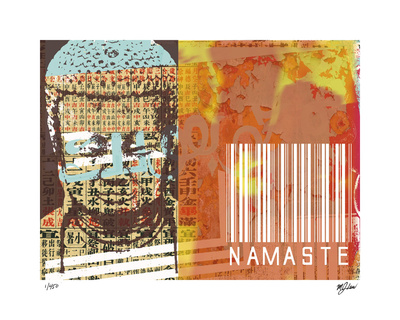 Namaste II