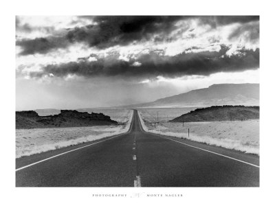 Buy Highway 33, Shiprock at AllPosters.com