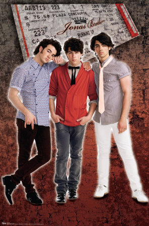Jonas Brothers