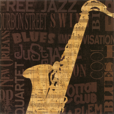 Jazz Improv II