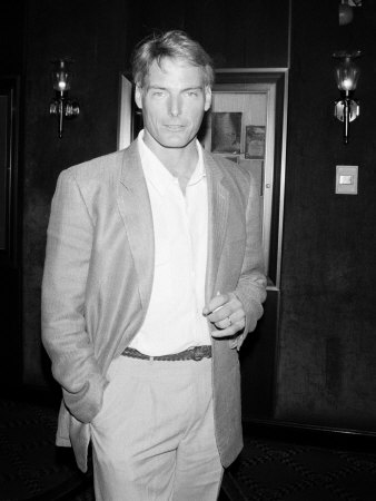 Christopher Reeve