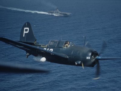 Jet Carrier Landing: Navy