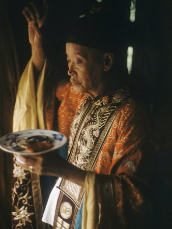 Taoism in Taiwan