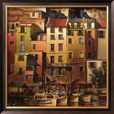Mediterranean Gold