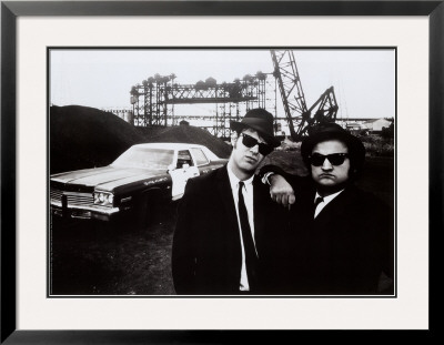Blues Brothers
