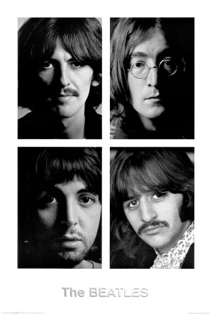 Buy Beatles White Album at AllPosters.com