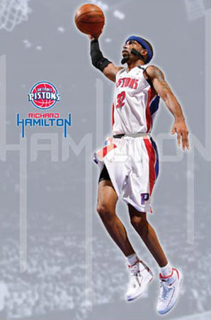 Buy Richard Hamilton at AllPosters.com