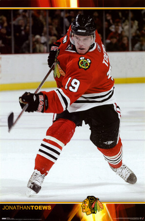 Buy Jonathan Toews at AllPosters.com