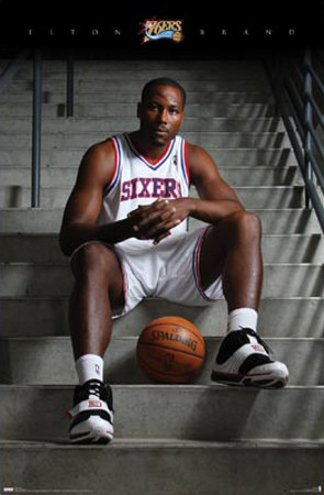 Elton Brand