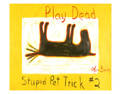 Play Dead #2