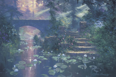 Peaceful Pause