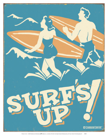 Surf