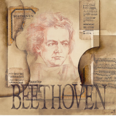 Tribute to Beethoven