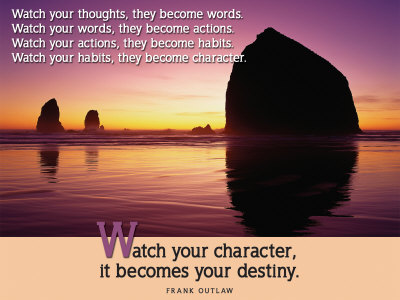 Destiny