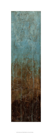 Oxidized Copper I
