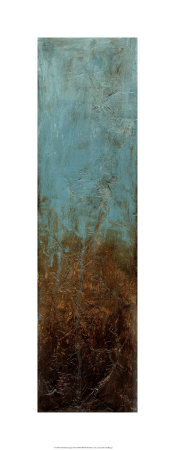 Oxidized Copper III