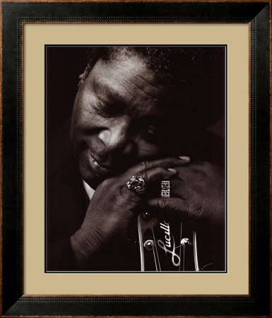 B.B. King