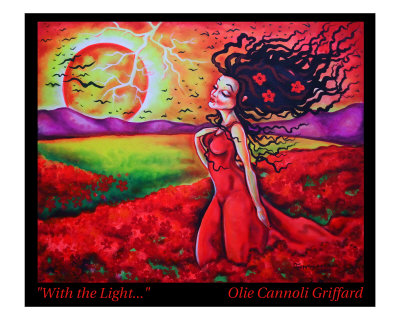 With The Light