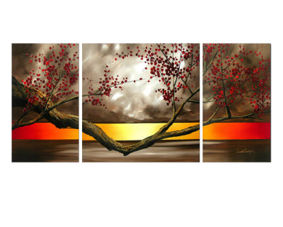 Plum Blossom