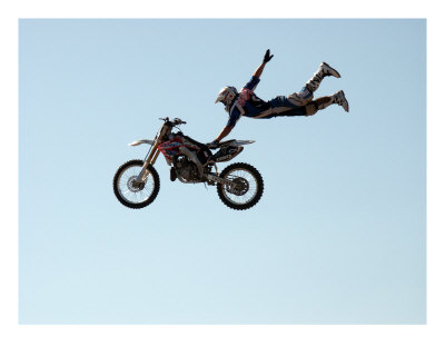 Superman Seat Grab