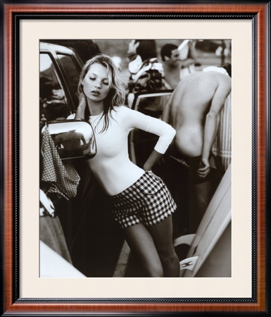 Buy Kate Moss: Surfer butt at AllPosters.com