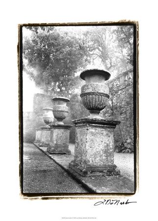 Italian Garden II