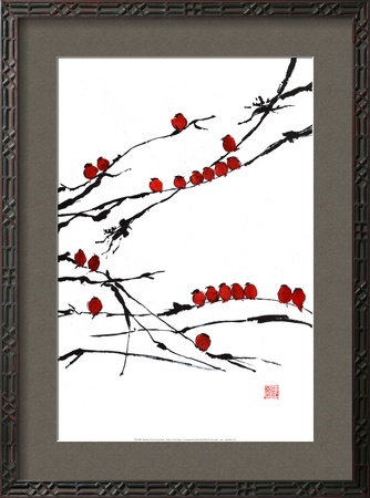 Bamboo Chorus