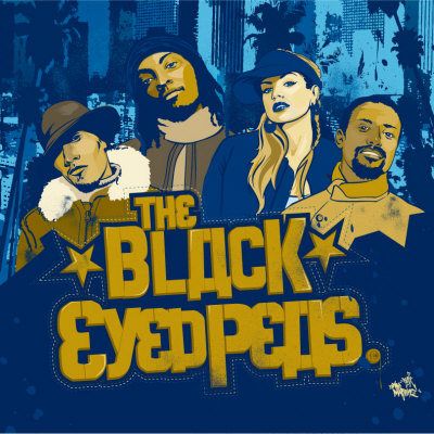 Black Eyed Peas