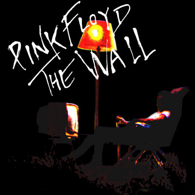 Pink Floyd - The Wall