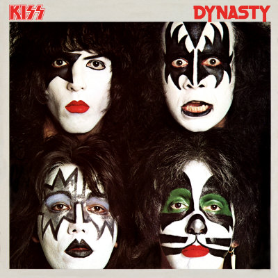 KISS
