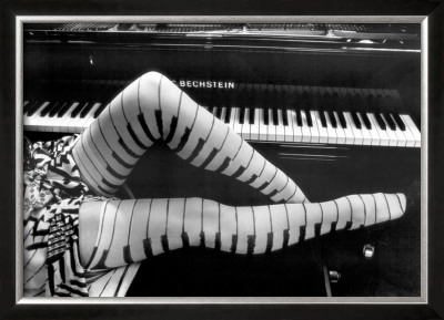 Piano Legs