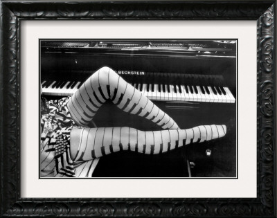 Piano Legs