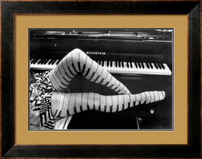 Piano Legs