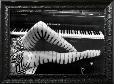 Piano Legs