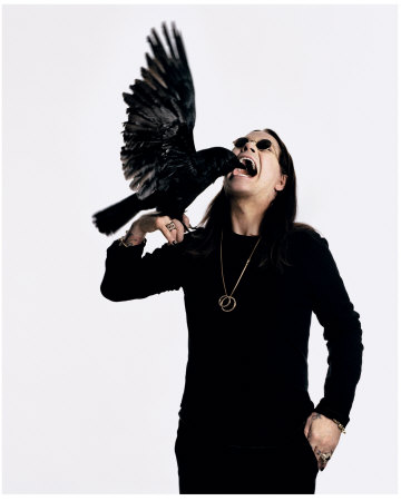 Ozzy Osbourne