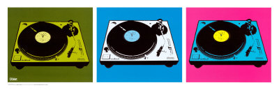 Steez - Decks