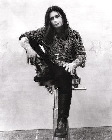 Ozzy Osbourne