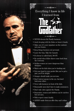 The Godfather
