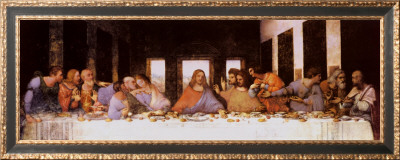 The Last Supper, c.1498