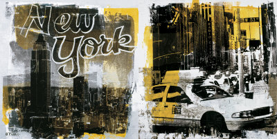 New York Radio Ciy