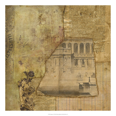 Fragments I