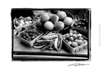 Buy Farmer's Market I at AllPosters.com