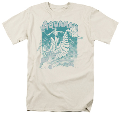 DC Comics - Aquaman - Catch a Wave