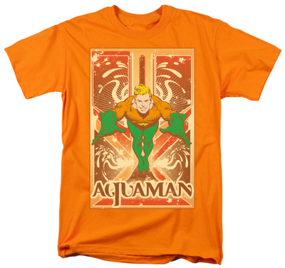 DC Comics - Aquaman