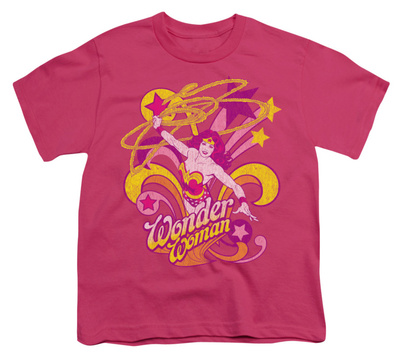 Youth: DC Comics - Wonder Woman - Save Me