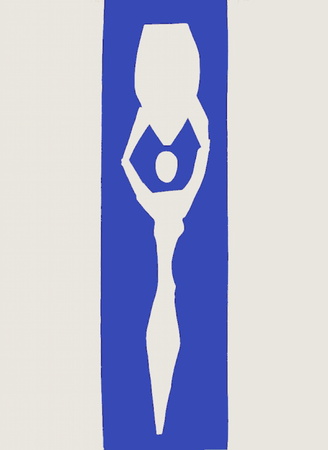 Buy Verve - Nu bleu XII at AllPosters.com
